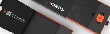Small and light, new Xsens Avior OEM IMU offers high accuracy and stability in demanding operating conditions