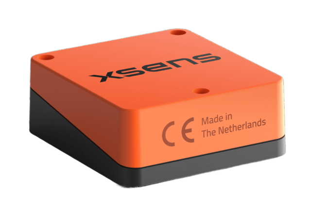 Xsens Avior Series