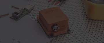 Xsens MTi-100 Series End of Life