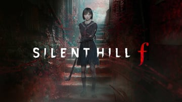 How Xsens Motion Capture Helps Bring the Psychological Horror of Silent Hill f to Life